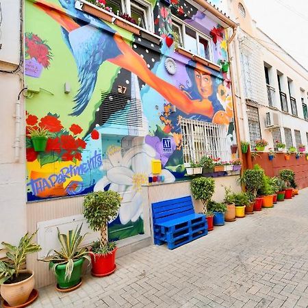 Jara Apartments ! Malaga Zewnętrze zdjęcie
