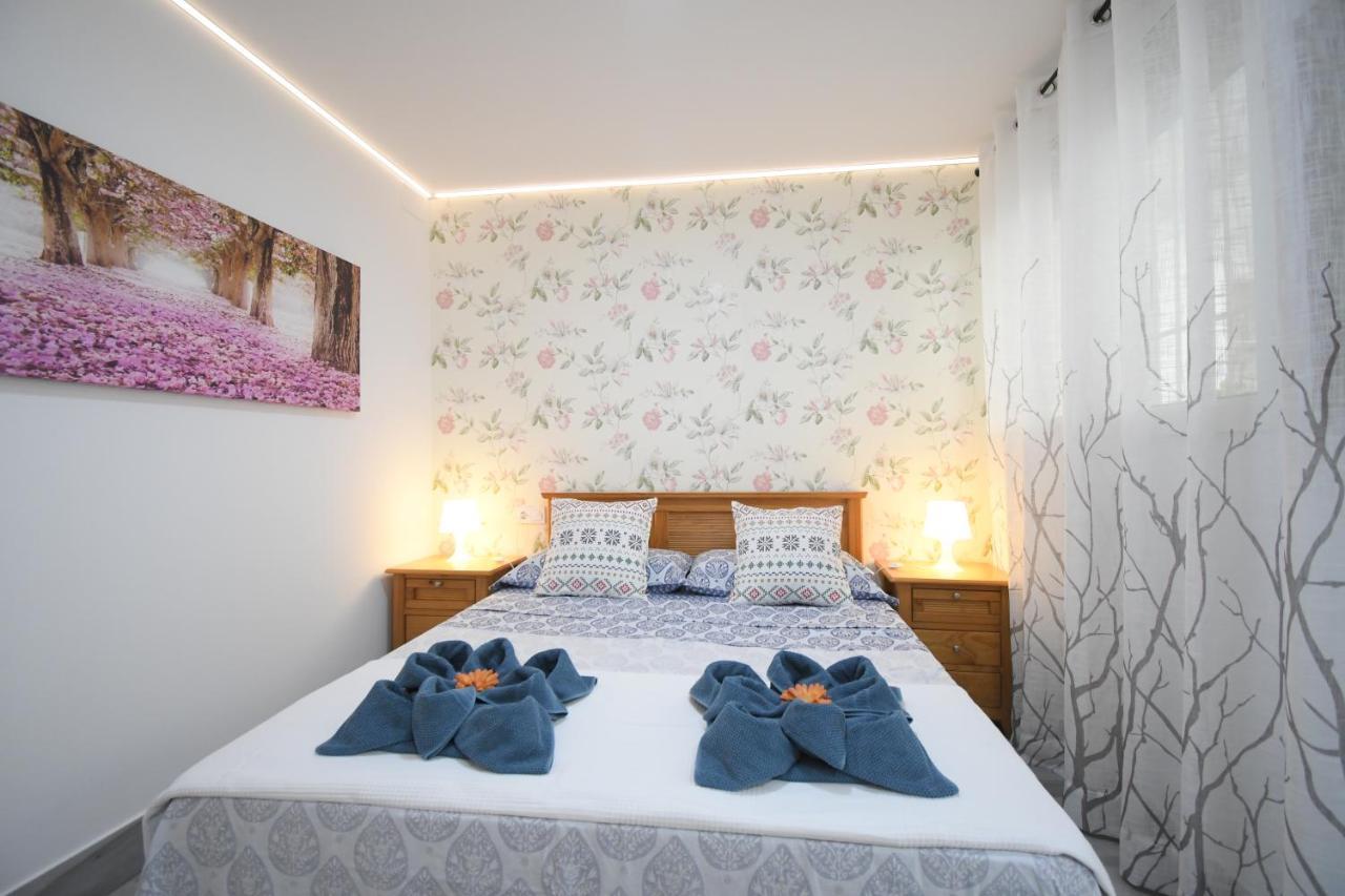 Jara Apartments ! Malaga Zewnętrze zdjęcie