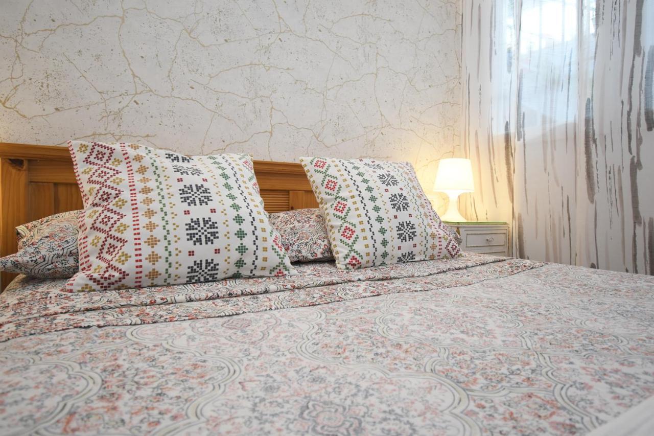 Jara Apartments ! Malaga Zewnętrze zdjęcie