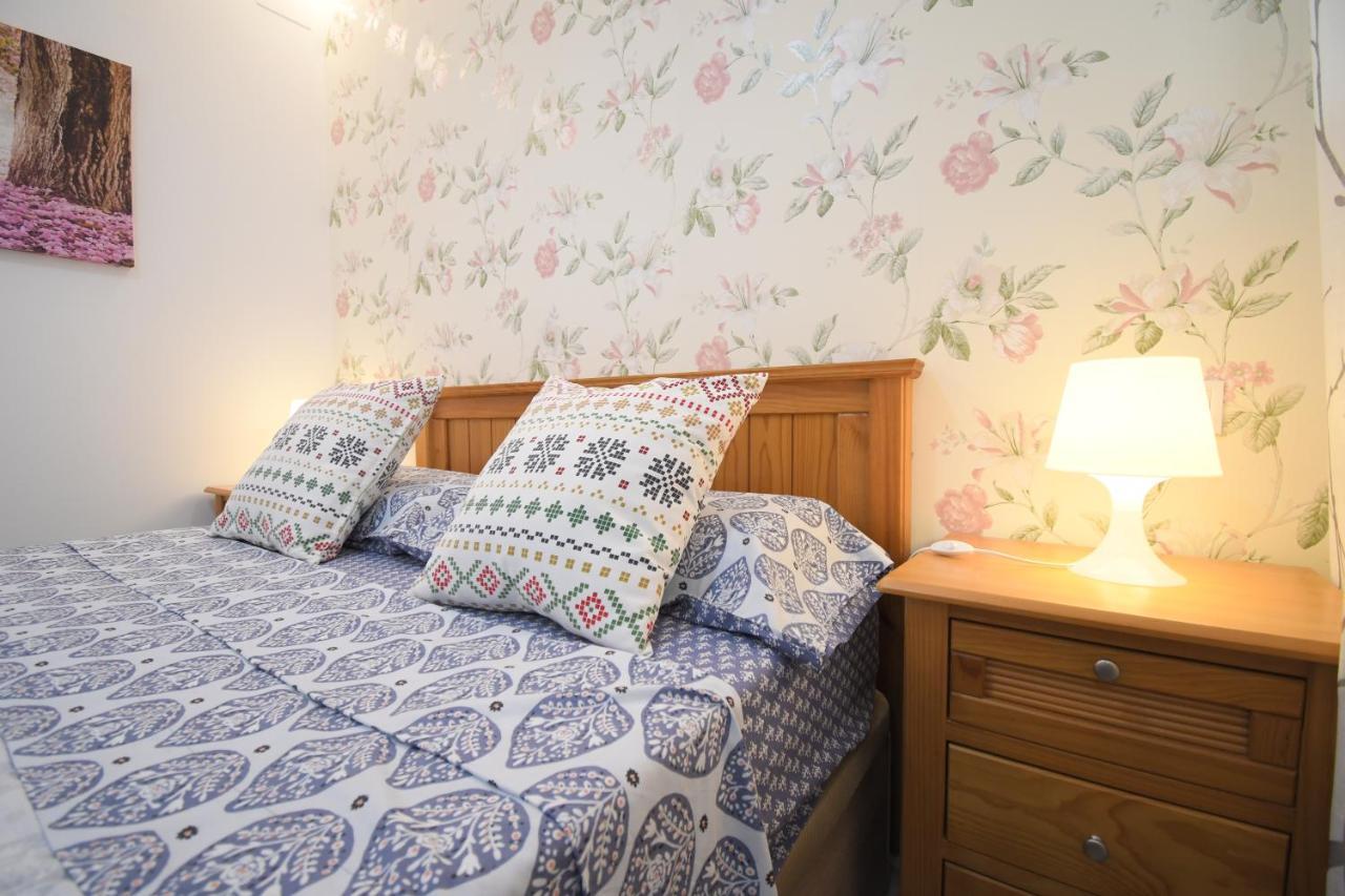 Jara Apartments ! Malaga Zewnętrze zdjęcie