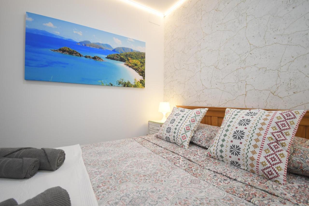 Jara Apartments ! Malaga Zewnętrze zdjęcie