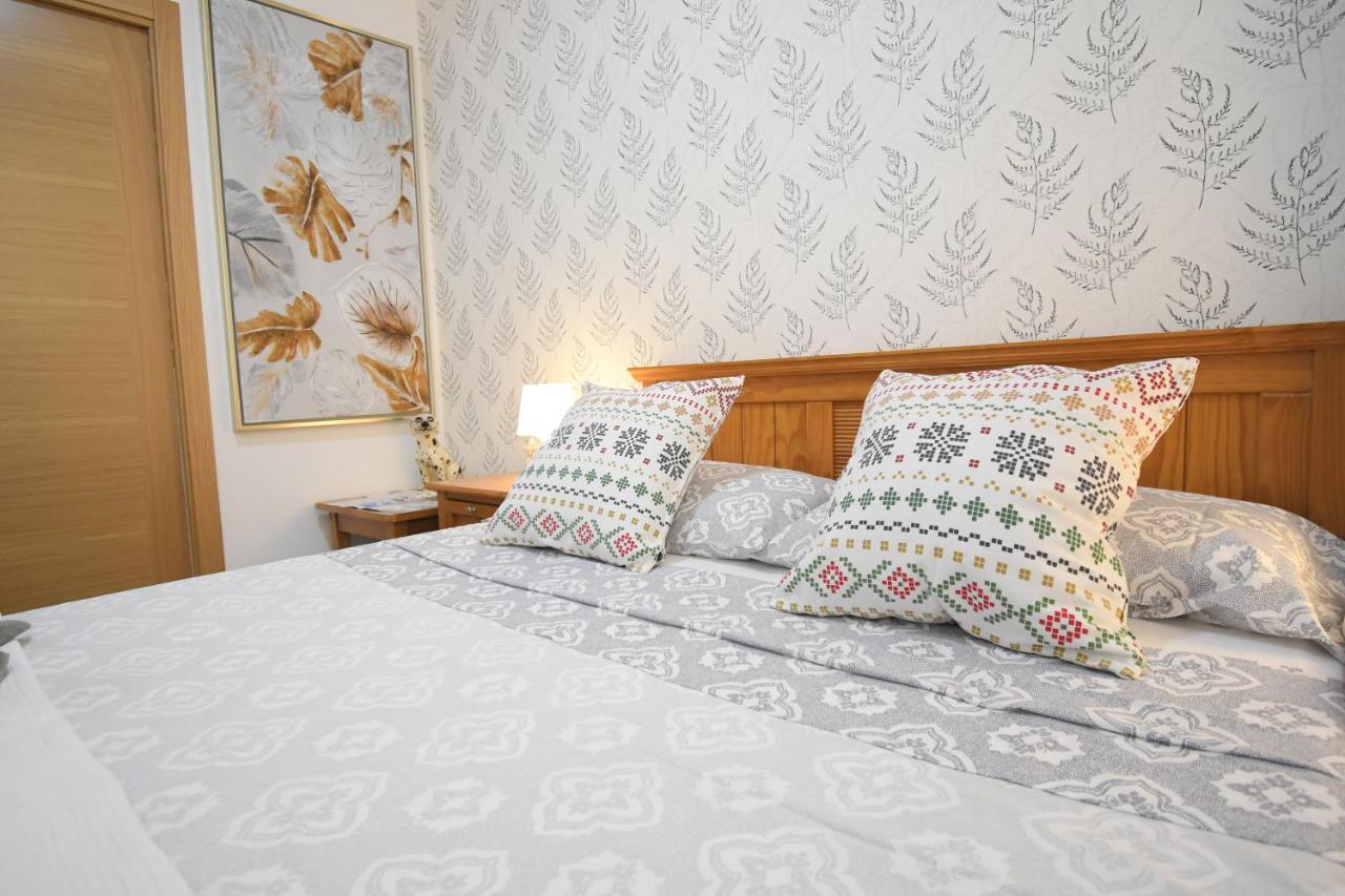 Jara Apartments ! Malaga Zewnętrze zdjęcie