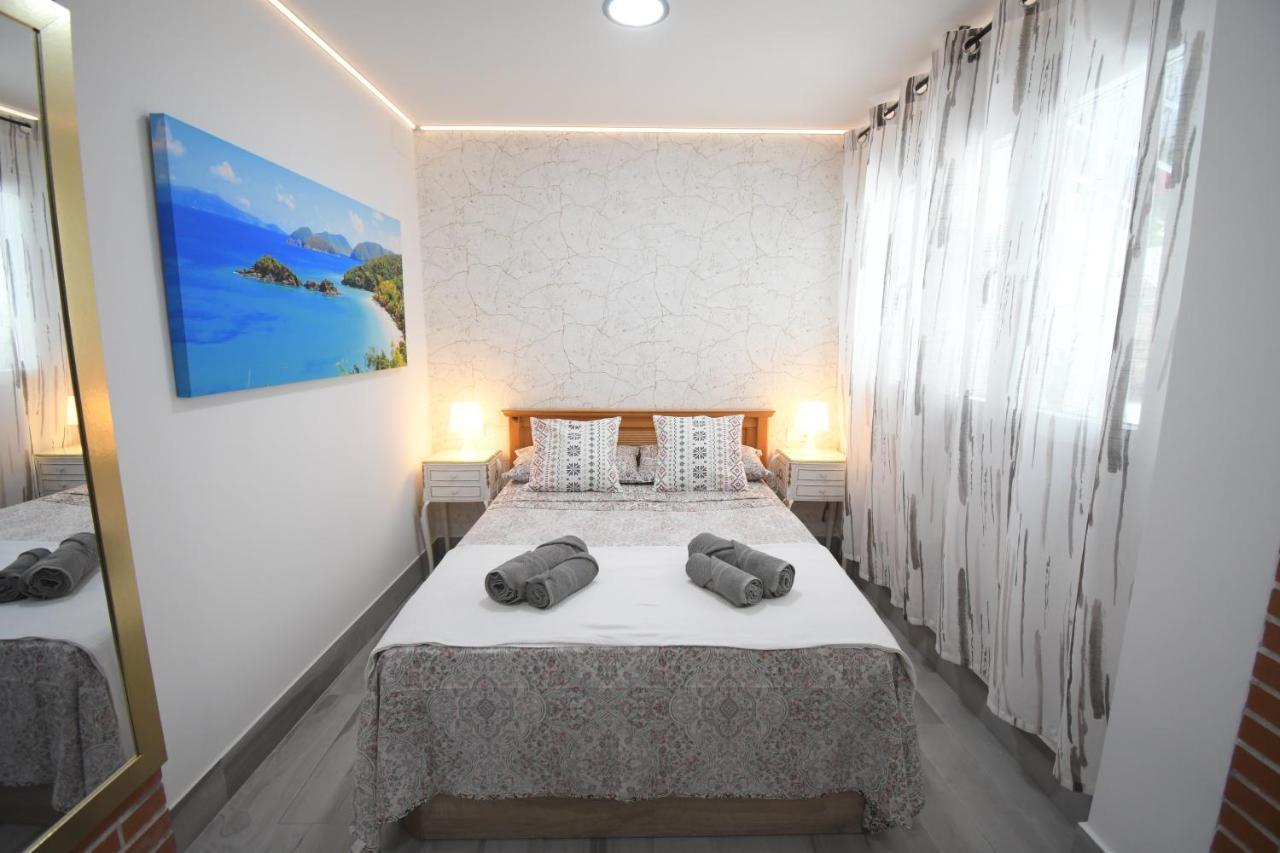 Jara Apartments ! Malaga Zewnętrze zdjęcie