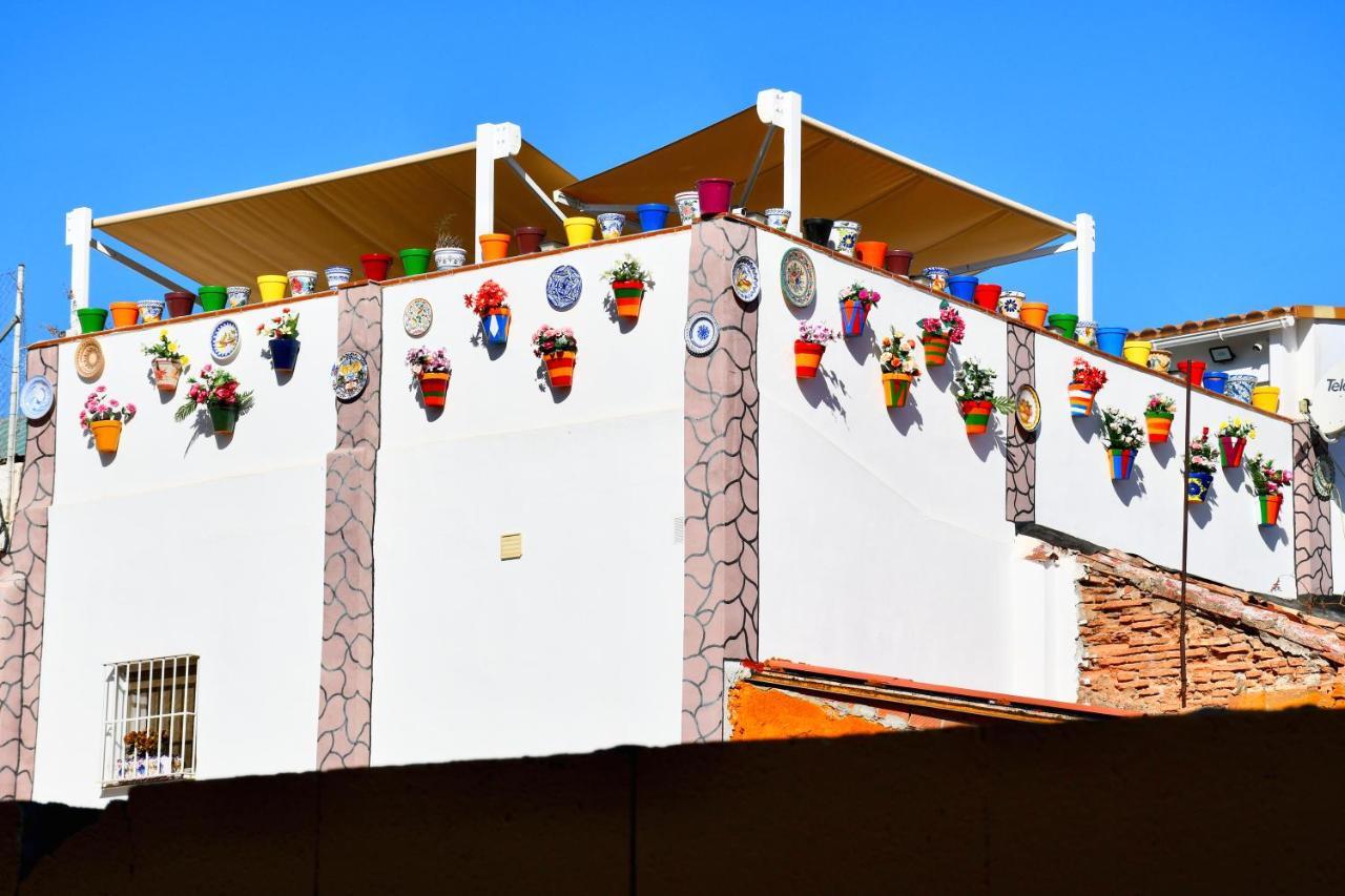 Jara Apartments ! Malaga Zewnętrze zdjęcie