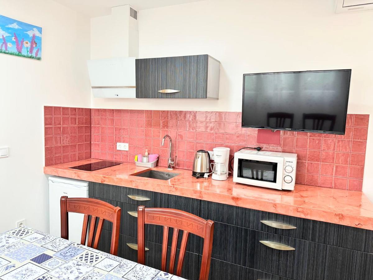Jara Apartments ! Malaga Zewnętrze zdjęcie