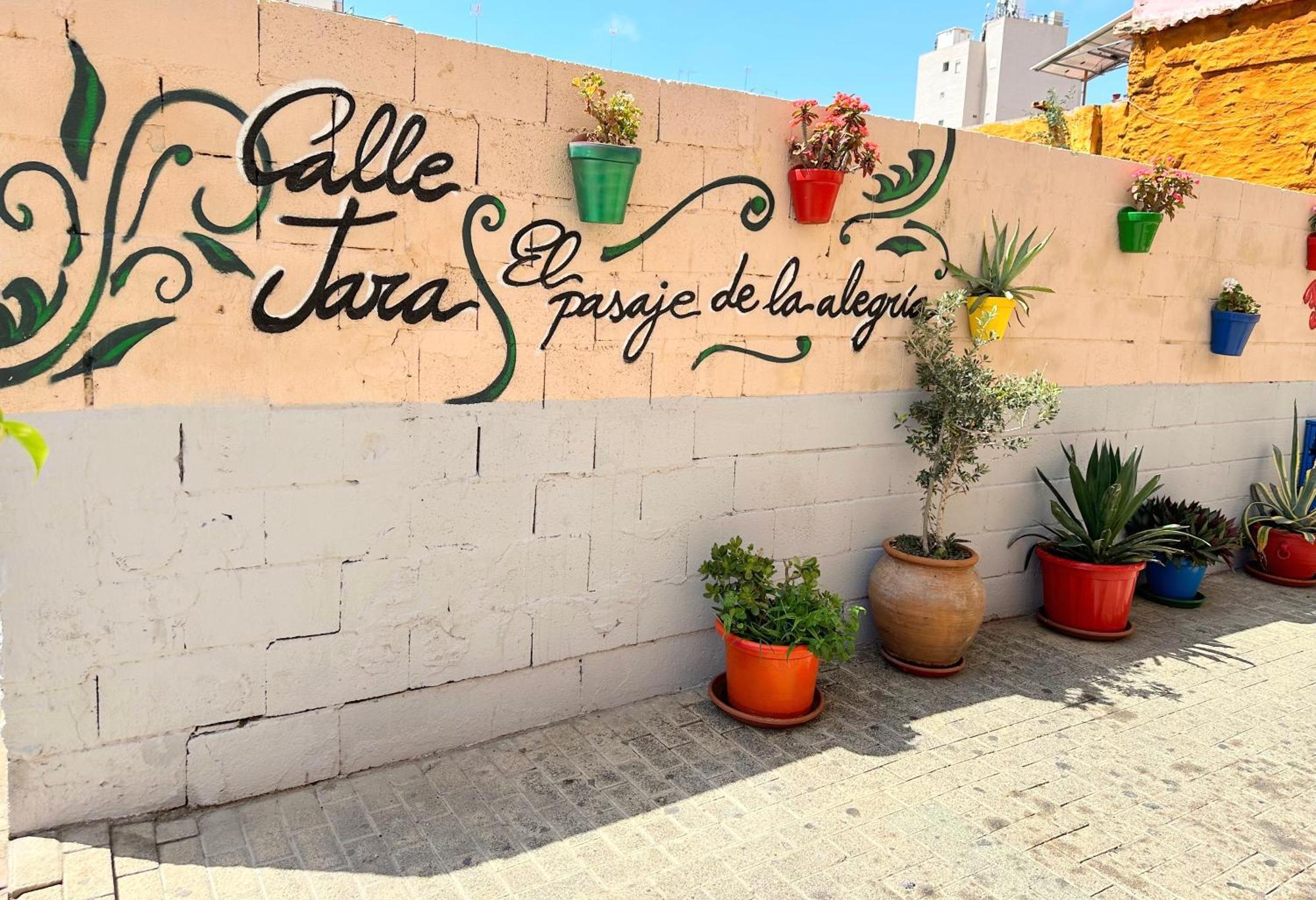 Jara Apartments ! Malaga Zewnętrze zdjęcie