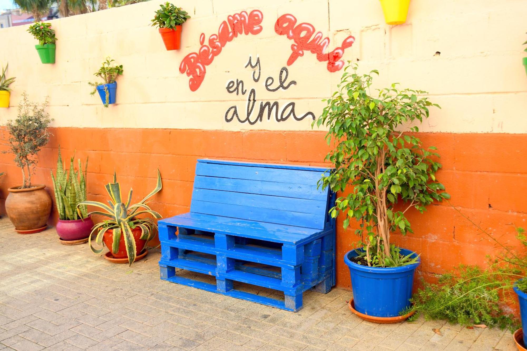 Jara Apartments ! Malaga Zewnętrze zdjęcie