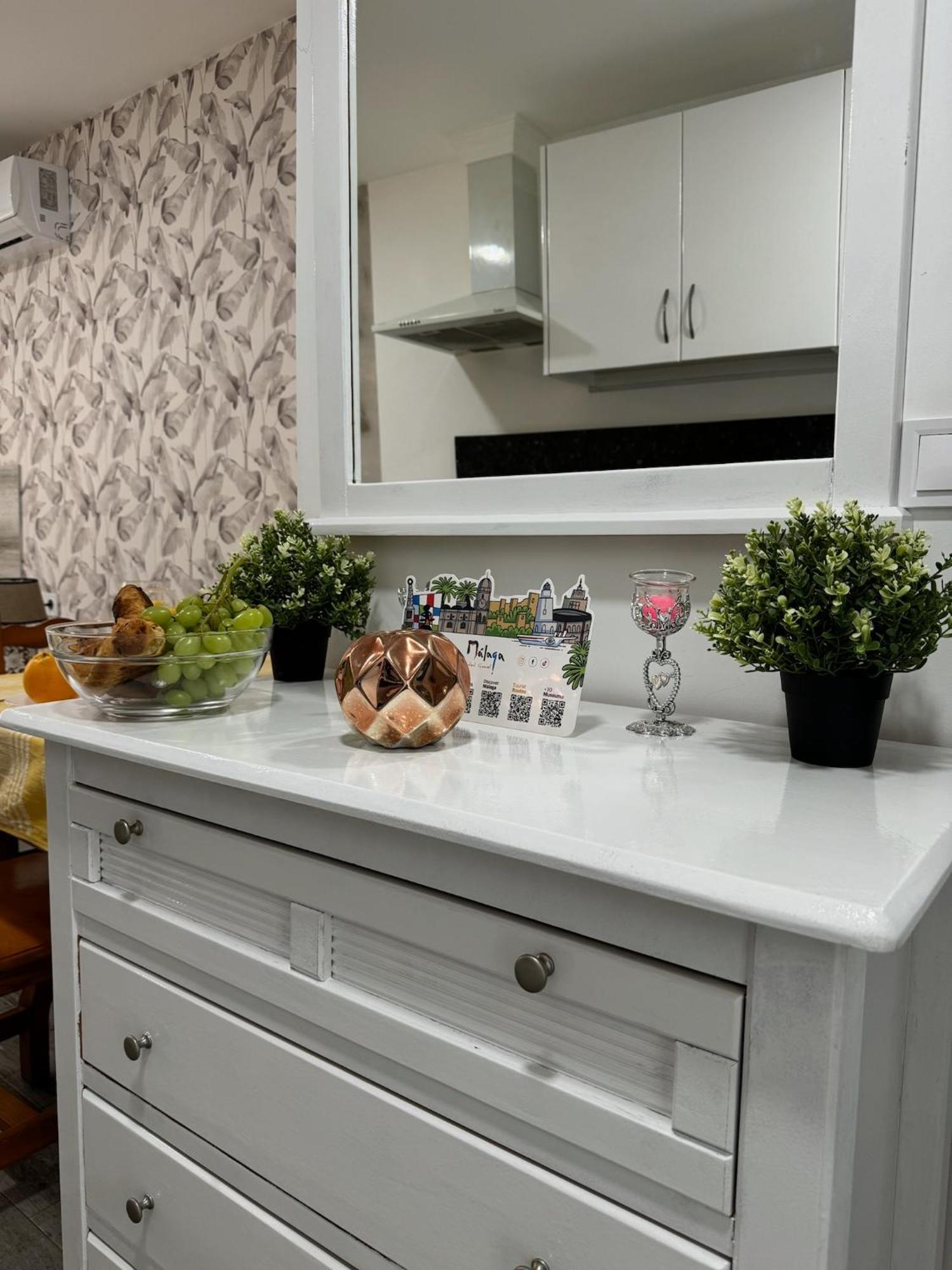 Jara Apartments ! Malaga Zewnętrze zdjęcie
