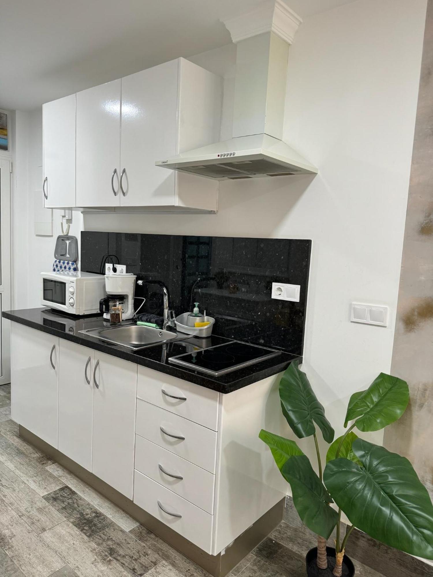 Jara Apartments ! Malaga Zewnętrze zdjęcie