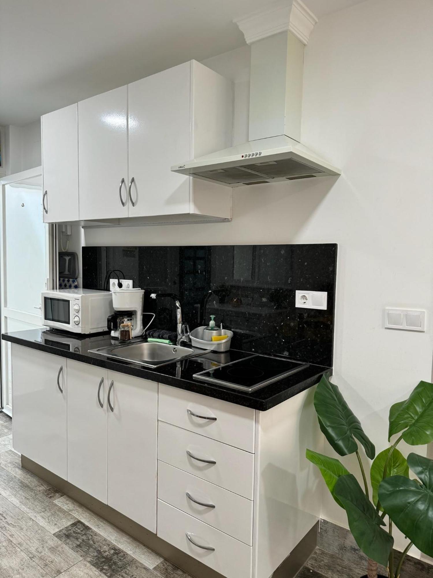 Jara Apartments ! Malaga Zewnętrze zdjęcie