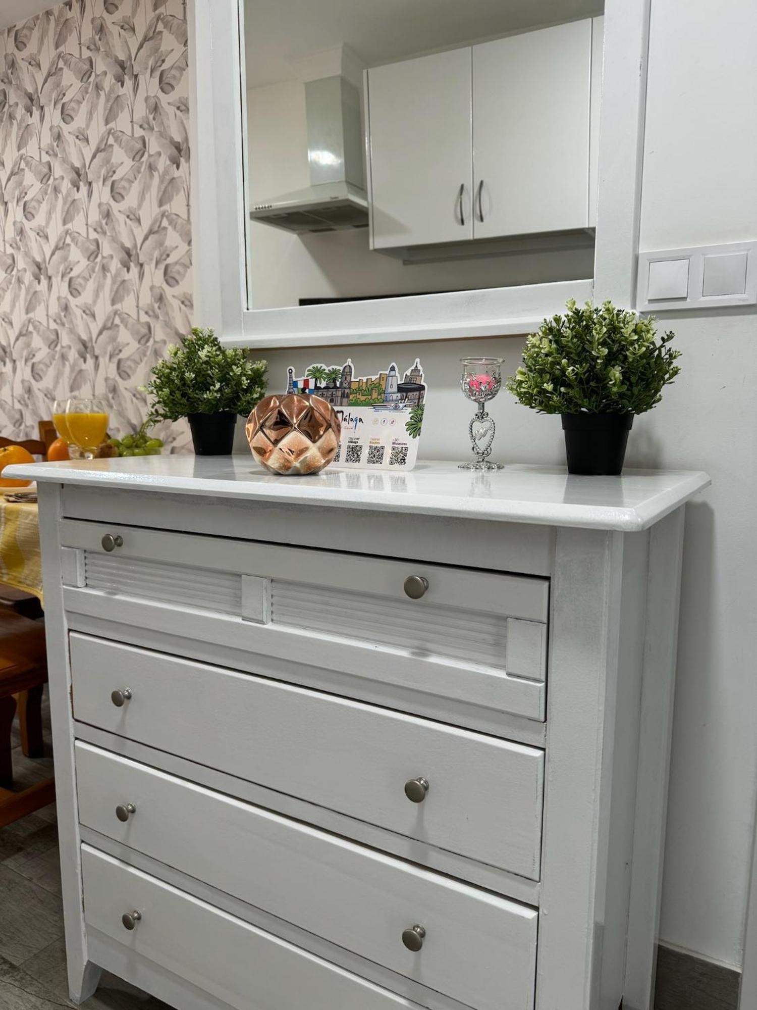 Jara Apartments ! Malaga Zewnętrze zdjęcie