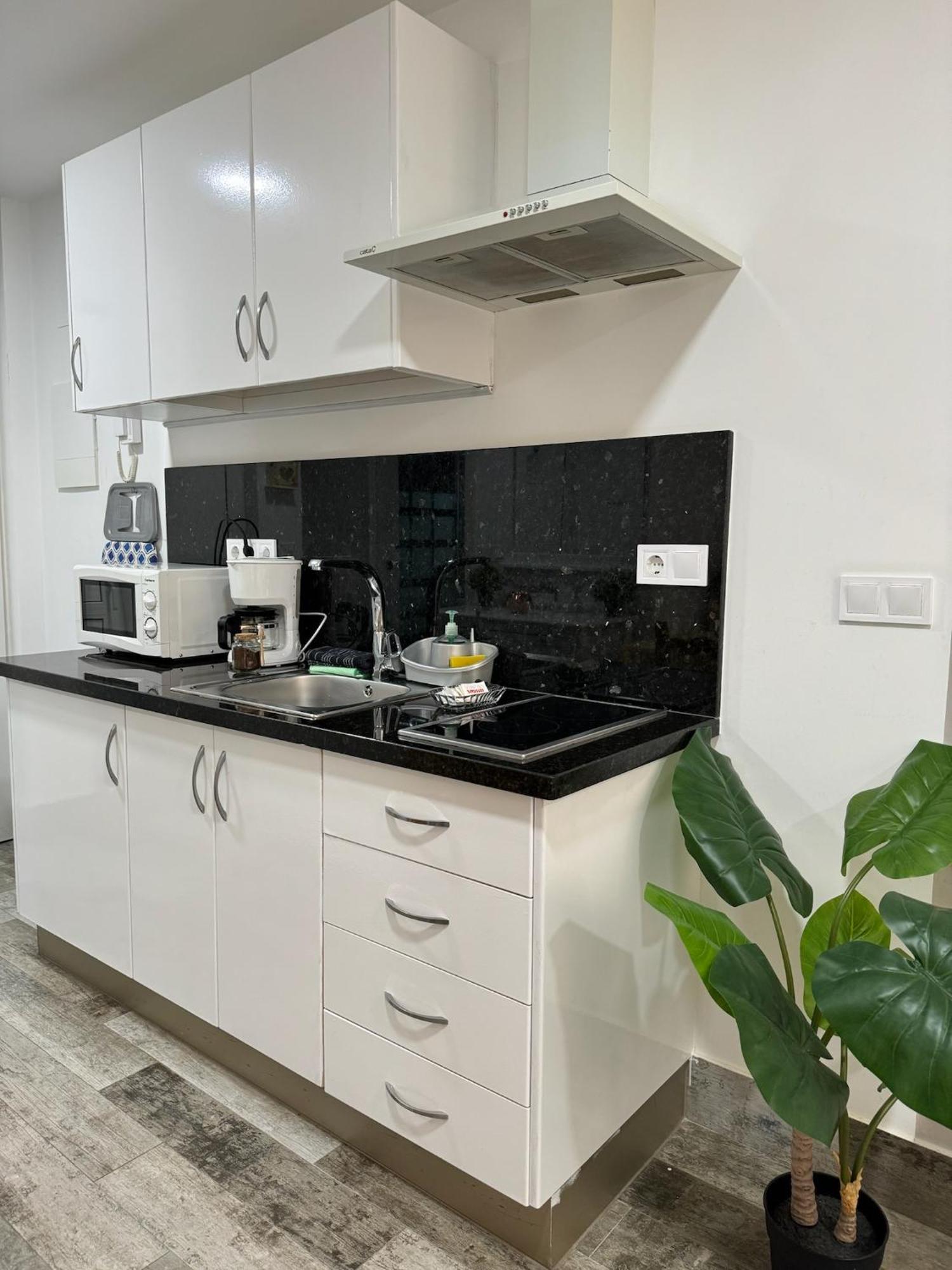 Jara Apartments ! Malaga Zewnętrze zdjęcie