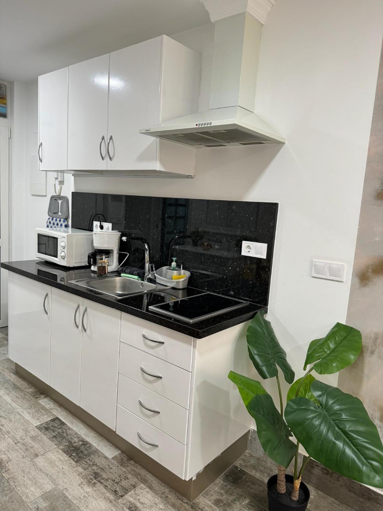 Jara Apartments ! Malaga Zewnętrze zdjęcie