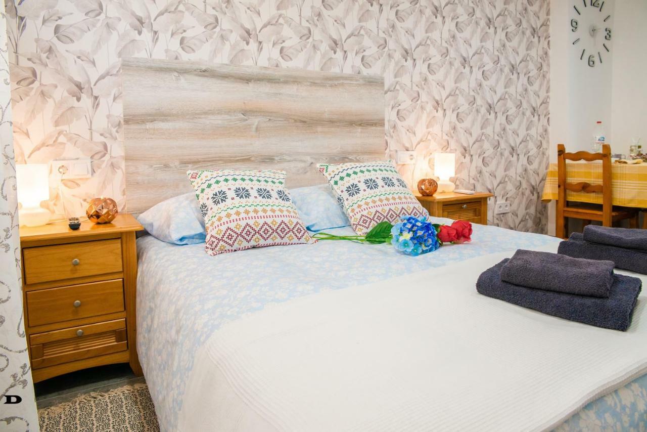 Jara Apartments ! Malaga Zewnętrze zdjęcie