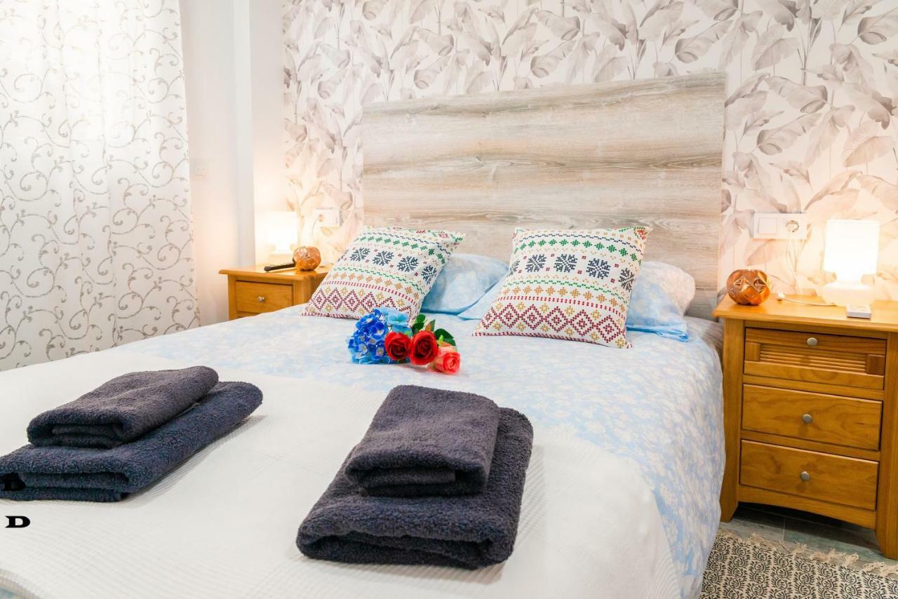 Jara Apartments ! Malaga Zewnętrze zdjęcie