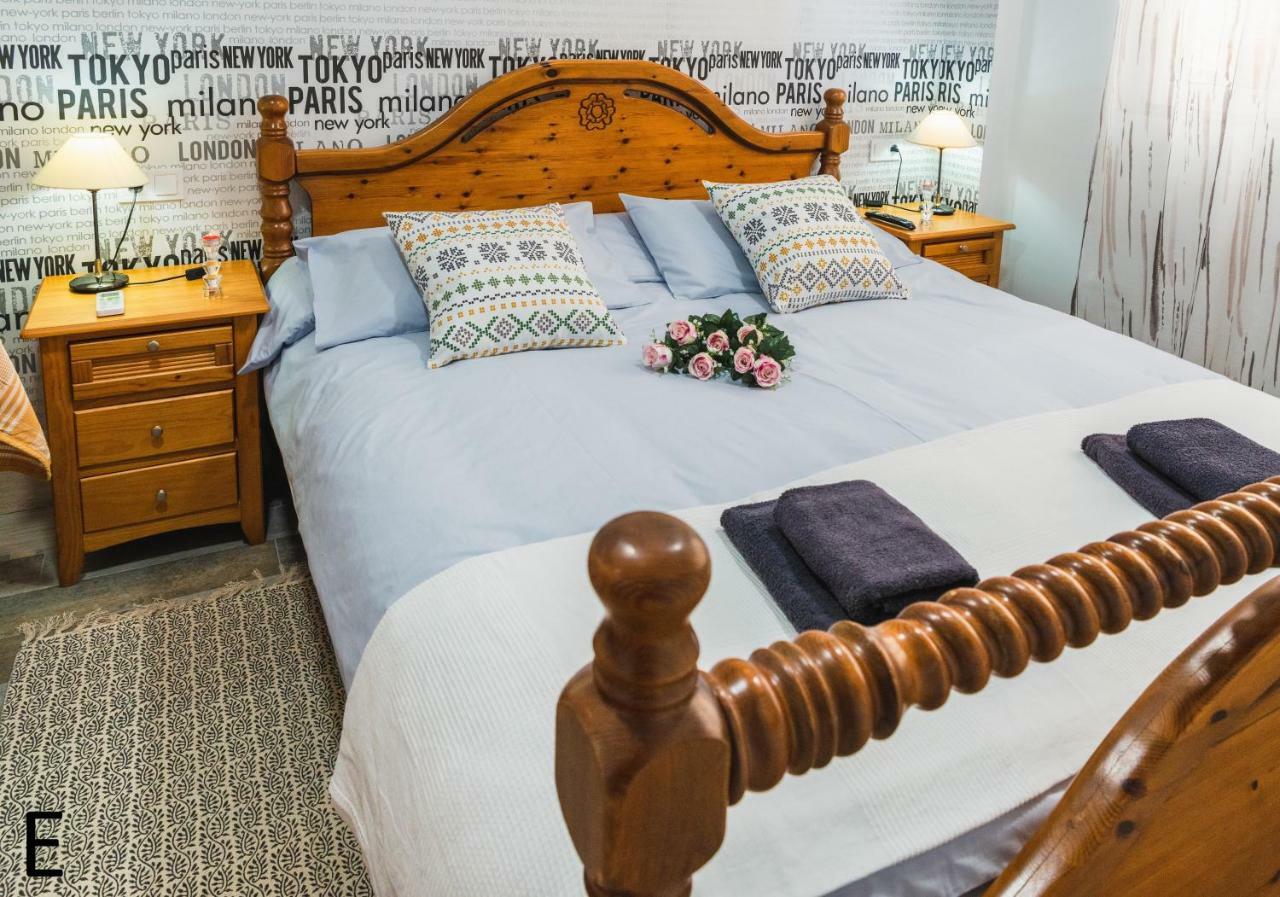Jara Apartments ! Malaga Zewnętrze zdjęcie