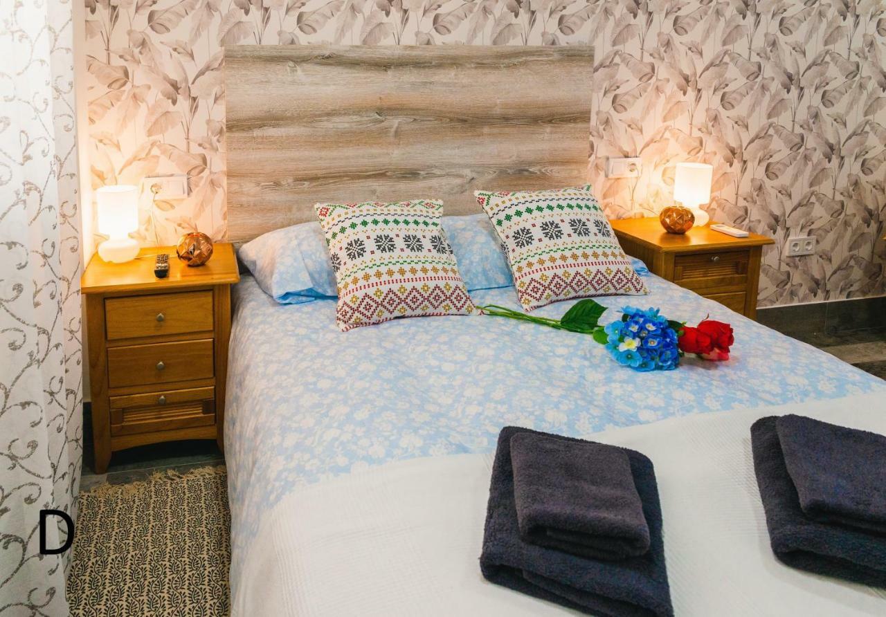 Jara Apartments ! Malaga Zewnętrze zdjęcie